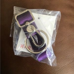 Brand new key chain.